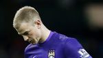 Spurs Bawa Tiga Angka dari Kandang City