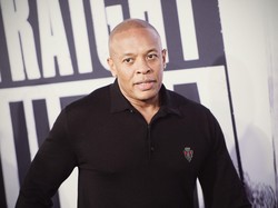Dr. Dre, Miliarder Pertama di Dunia Hip Hop