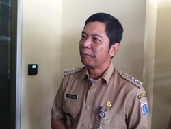 Walkot Jakut: PSK Kalijodo Tak Akan Direlokasi, Tapi Dibekali Pelatihan