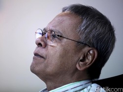 Erry Riyana: Makin Cepat T3 Ultimate Beroperasi, Makin Cepat Kekurangan Diperbaiki