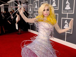 Lady Gaga Tak Sendiri, Ini Sederet Selebritas dengan PTSD