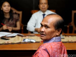 Pengacara: Daeng Aziz akan Penuhi Panggilan Polda Metro Pukul 09.30 WIB