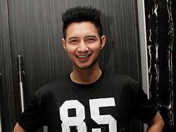 Chand Kelvin Syok Mobilnya Dibobol Maling
