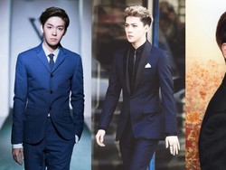 Member Boyband KPop Ini Bak Pangeran Disney di Dunia Nyata!