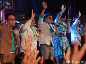 Siap-siap! Project Pop Akan Rilis Single Baru