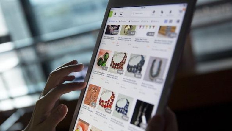 Bos Blanja.com Ingin Orang yang Jualan di Medsos Juga Kena Pajak