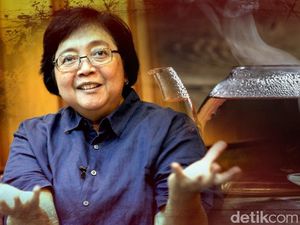 Sisi Lain Siti Nurbaya Bakar, Tentang Sepatu Pria Sampai Teh Tawar