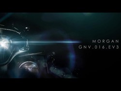 Morgan EV3 Listrik Semakin Nyata