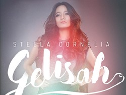 Gelisah, Hadiah Stella Cornelia di Bulan Kasih Sayang