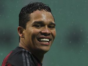 Bacca Impikan Main di Liga Champions
