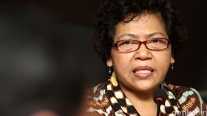 Komnas HAM Tolak Perppu Kebiri
