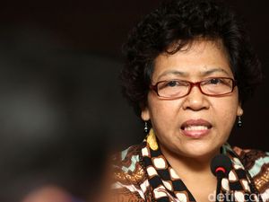 Komnas HAM Tolak Perppu Kebiri