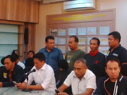 Kernet Metro Mini 640 Ikut Karang Cerita Karena Disuruh Sopir