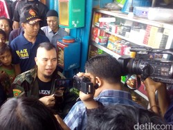 Soal Penggusuran Kalijodo, Ahmad Dhani: Baiknya Datang dan Ngobrol dengan Rakyat