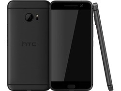 HTC One M10 Punya Varian Putih