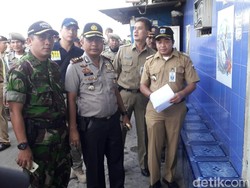 Ahok: Saya Maunya Bulan ini Kalijodo Beres