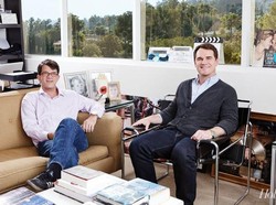 Temple Hill Inks, Penerbitan di Balik Suksesnya Adaptasi Buku ke Film