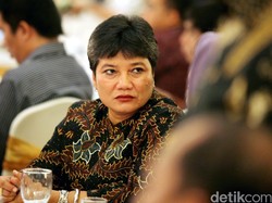 Ini Video Ribka Tjiptaning Bicara Keras soal BPJS di Depan Menkes