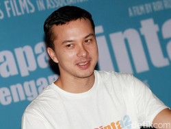 Nicholas Saputra Bikin Dokumenter ke 7 Provinsi: Syuting Rasa Ekspedisi
