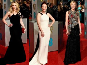 Sederet Aktris di BAFTA Awards 2016, Siapa yang Paling Menawan?