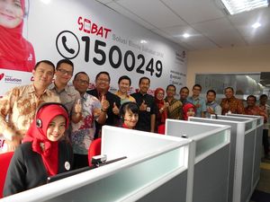 Sobat UKM Didampingi 15 Tenaga Ahli Digital