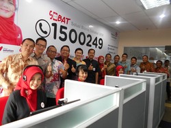 Sobat UKM Didampingi 15 Tenaga Ahli Digital