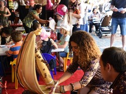 Ribuan Tusuk Sate Ayam Ludes Dalam Festival Budaya di Canberra