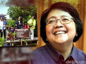 Tentang Singkatnya Tidur Seorang Menteri, Ibu dan Nenek Tentang Singkatnya Tidur Seorang Menteri, Ibu dan Nenek