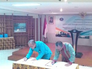 BPH Migas Gandeng Kemendag Awasi Meteran Bensin di SPBU