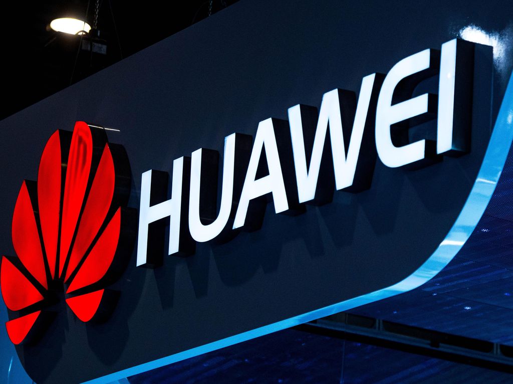 AS Habiskan Rp 27 Triliun untuk Singkirkan 5G Huawei-ZTE