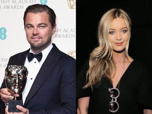 Presenter Cantik Ini Habiskan Malam dengan Leonardo DiCaprio Usai BAFTA