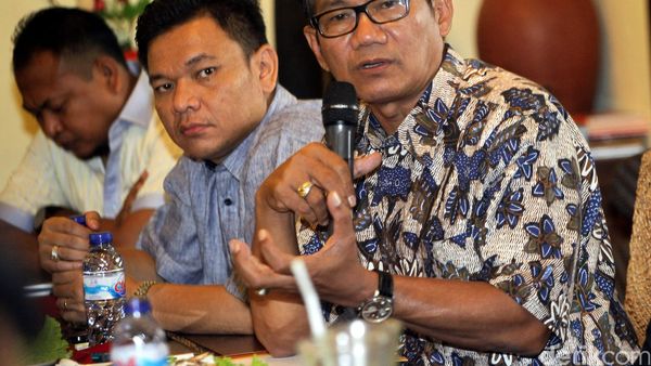 Kader Muda Golkar Bahas Persiapan Munas