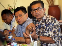 Hindari Money Politics di Munas Golkar, Pilih Caketum yang Bersih!