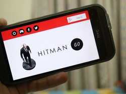 Hitman GO Sambangi PlayStation 4, Vita, & PC