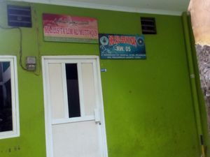 Kelola Majelis Taklim di Kalijodo, Sumiyati Tak Khawatir Pengaruh Prostitusi