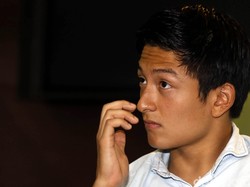 Rio Haryanto Resmi Membalap di F1