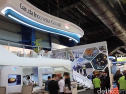 GMF Incar Pelanggan Baru dari Vietnam Hingga India