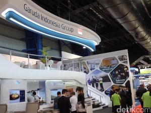Selain IPO, GMF Juga Cari Investor Strategis Selain IPO, GMF Juga Cari Investor Strategis