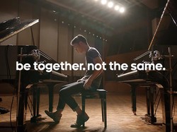 Iklan Terbaru Android Ejek iPhone?