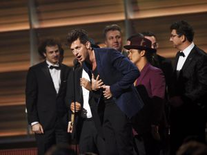 Menang Grammy, Uptown Funk Dituding Hasil Plagiat