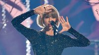 Pesona Taylor Swift Buka Grammy 2016