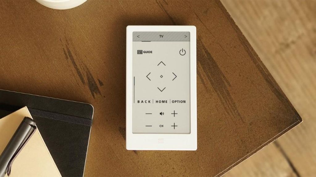 Lebih Dekat dengan Remote Sapu Jagat Sony Lebih Dekat dengan Remote Sapu Jagat Sony
