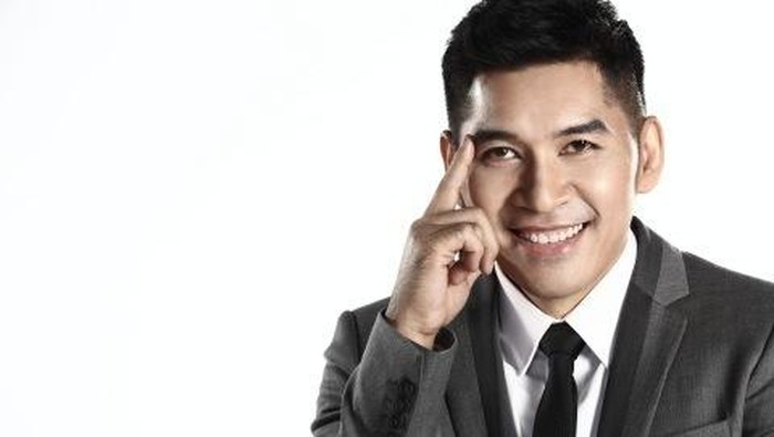 Financial Planner, Aidil Akbar