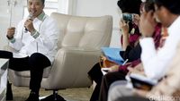 Menpora dan 9 Dubes RI Bahas Event Olahraga