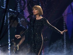 Tragedi Grammy Awards, Kematian Whitney Houston hingga Tangisan Taylor Swift