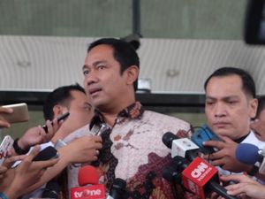 Blusukan Naik Motor Trail, Wali Kota Semarang Kagumi Keunikan Daerahnya