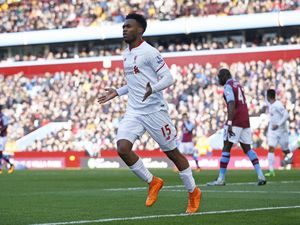 Sturridge Akan Kembalikan Keganasan Liverpool Sturridge Akan Kembalikan Keganasan Liverpool