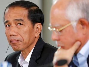 Soal Blok Masela, Jokowi: Baru Akan Diputuskan 2018