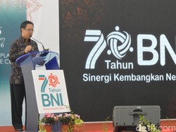 Bidik Remitansi Singapura-Indonesia Rp 835 M, Ini Strategi BNI