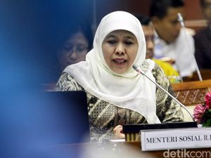 Mensos: Belanja Narkoba Tahun 2015 Tembus Rp 73 Triliun Mensos: Belanja Narkoba Tahun 2015 Tembus Rp 73 Triliun